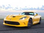 Dodge Viper SRT 2013 года